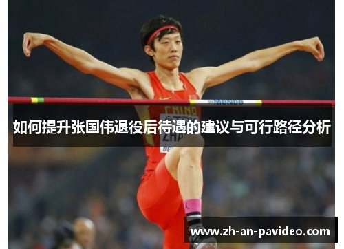 如何提升张国伟退役后待遇的建议与可行路径分析 如何提升张国伟退役后待遇的建议与可行路径分析