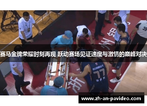 赛马金牌荣耀时刻再现 跃动赛场见证速度与激情的巅峰对决