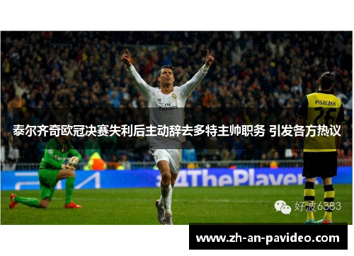 泰尔齐奇欧冠决赛失利后主动辞去多特主帅职务 引发各方热议