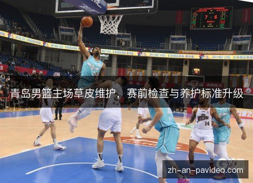 青岛男篮主场草皮维护，赛前检查与养护标准升级